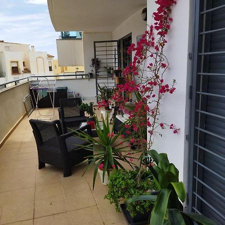 Apartmán Garrucha Pinar Con Sorpresa Exteriér fotografie