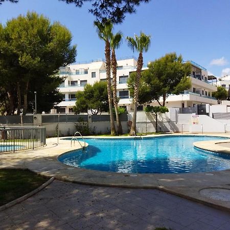 Apartmán Garrucha Pinar Con Sorpresa Exteriér fotografie