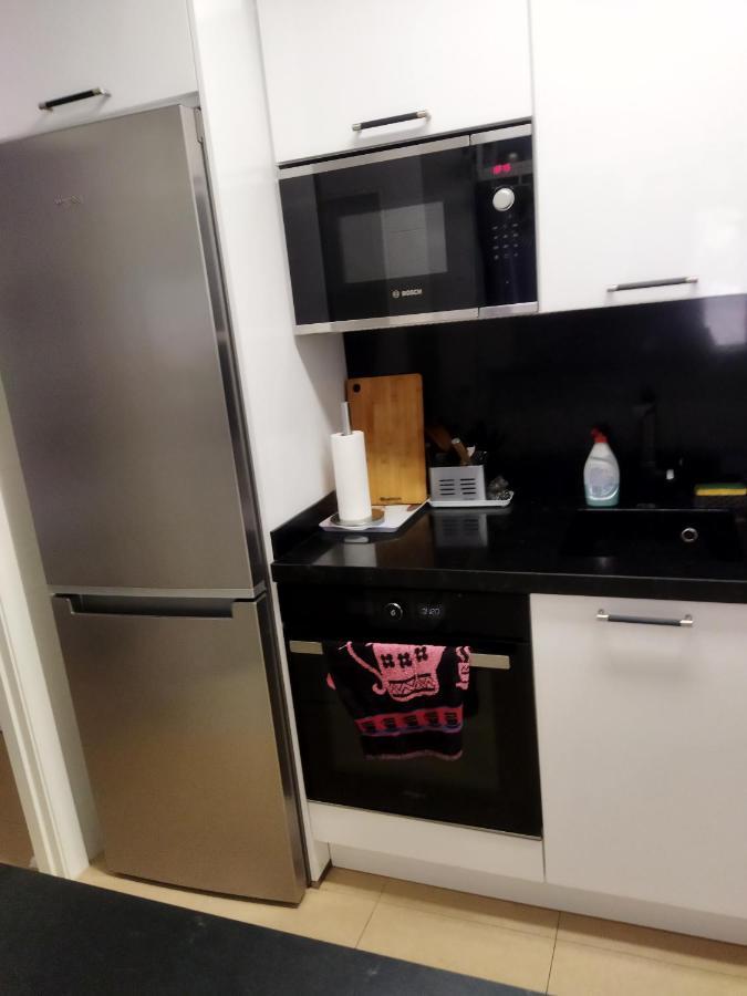 Apartmán Garrucha Pinar Con Sorpresa Exteriér fotografie