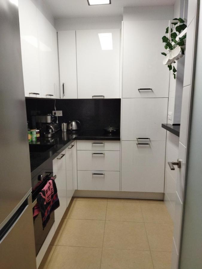 Apartmán Garrucha Pinar Con Sorpresa Exteriér fotografie