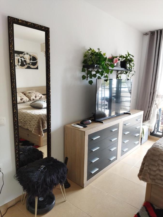 Apartmán Garrucha Pinar Con Sorpresa Exteriér fotografie